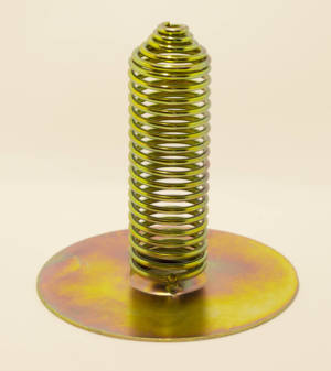 Futterspiralen Getreide