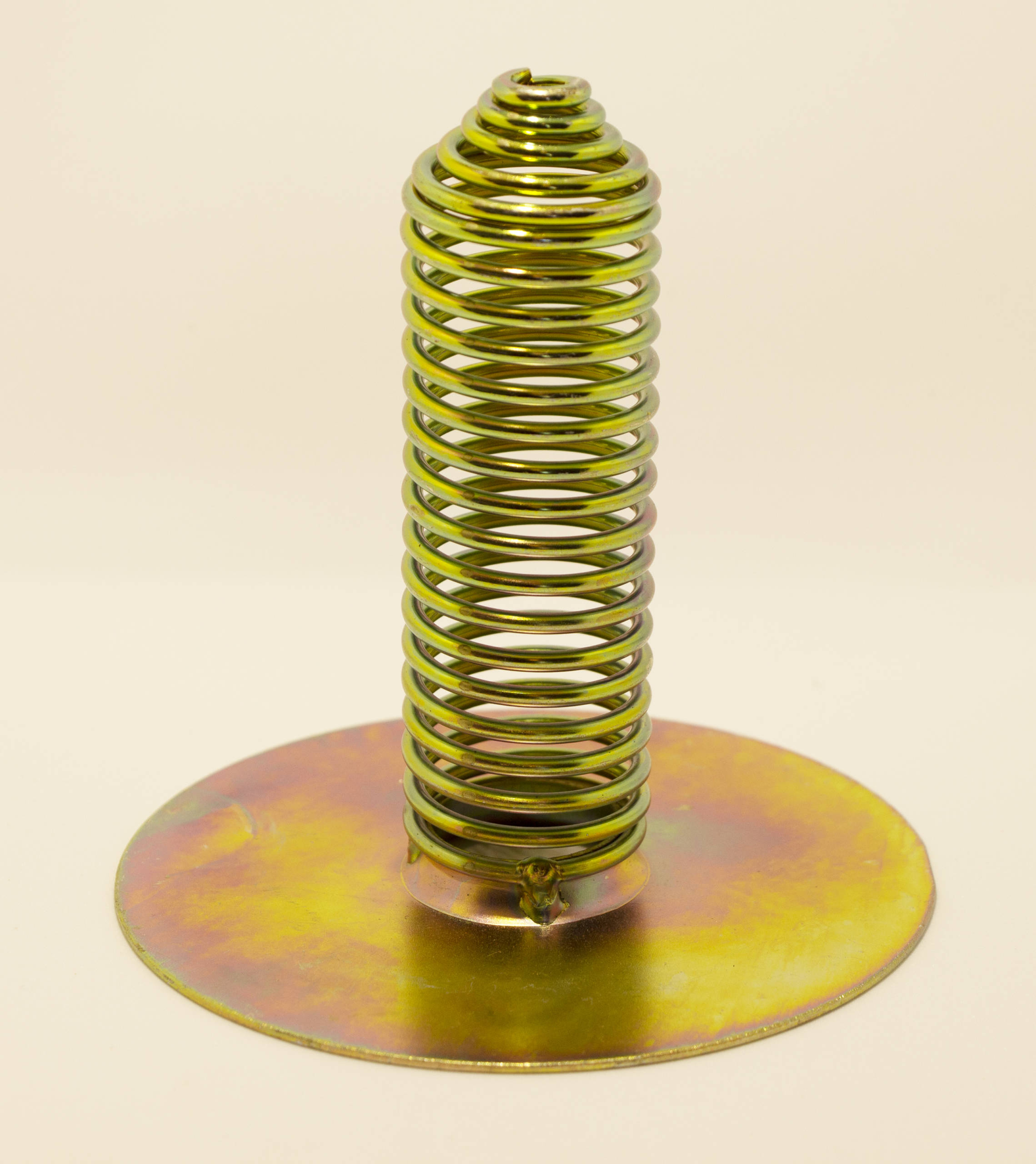 Futterspiralen Getreide