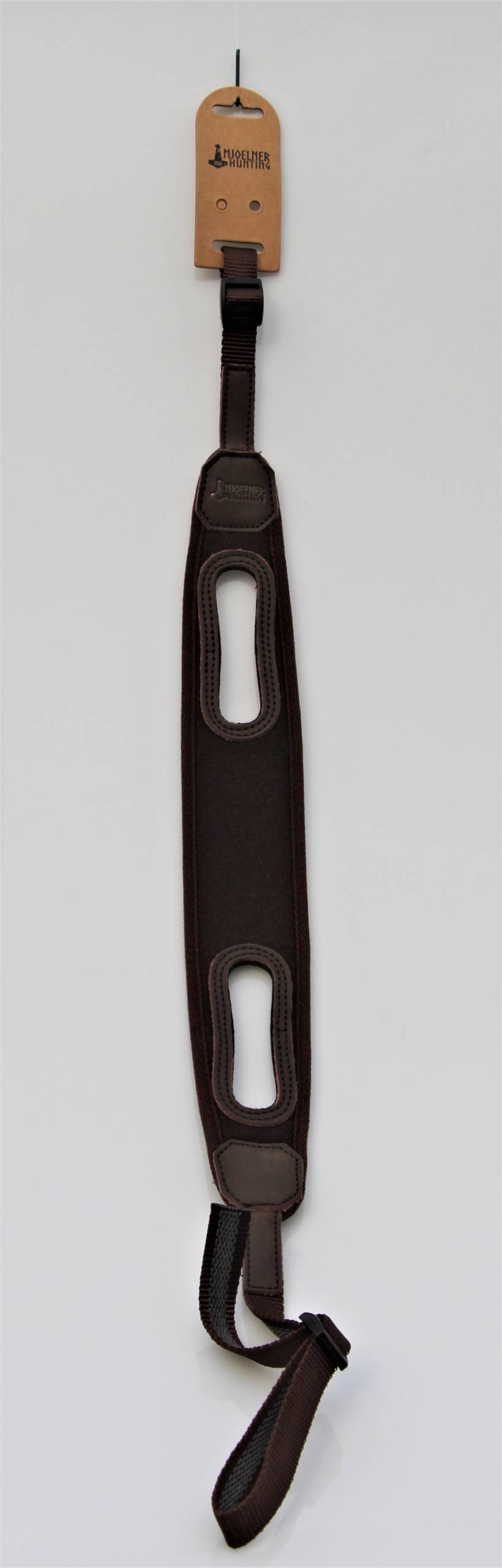 Gewehrriemen 2 Handauflagen
