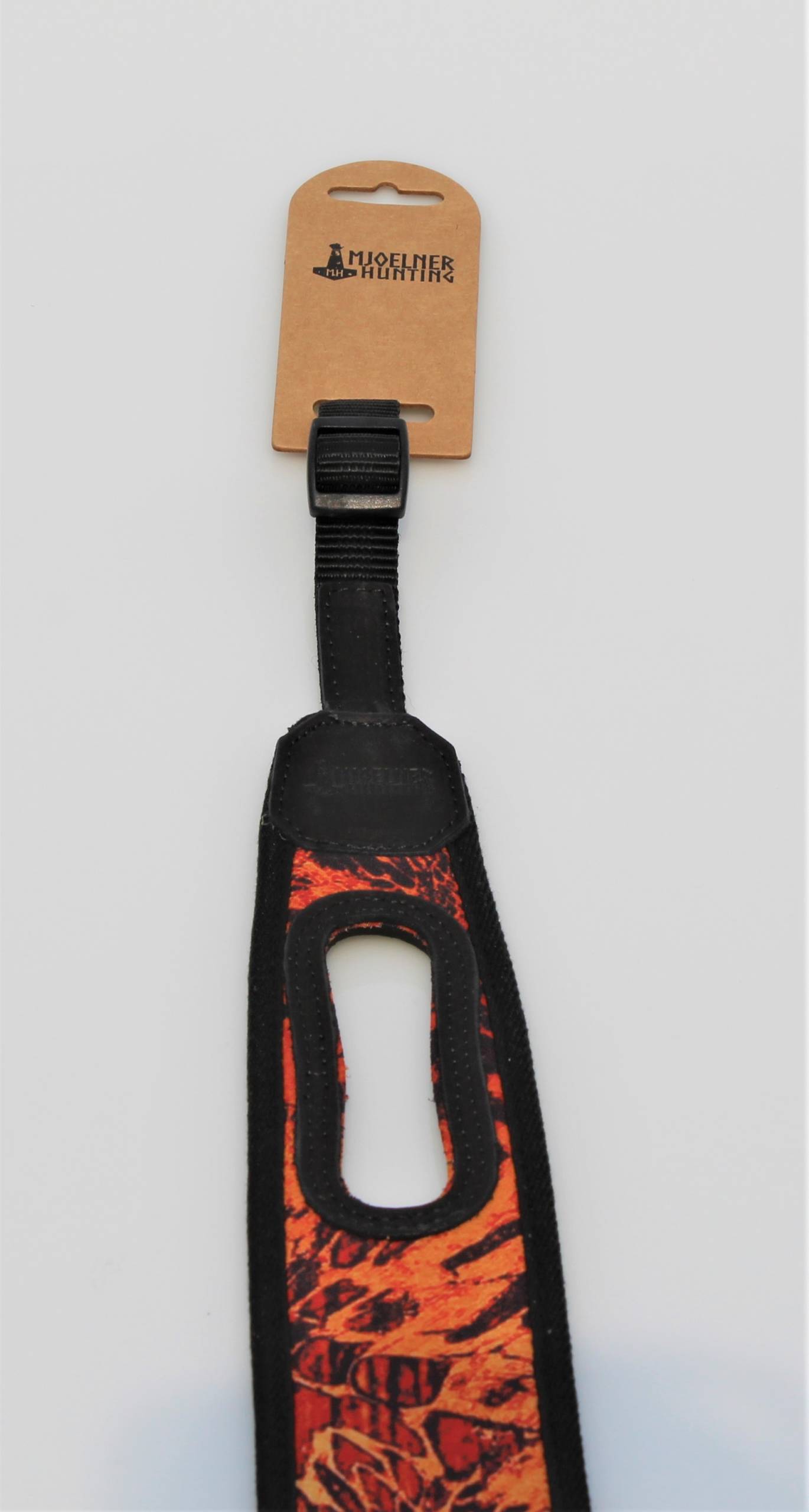 Gewehrriemen 2 Handauflagen - Billede 3