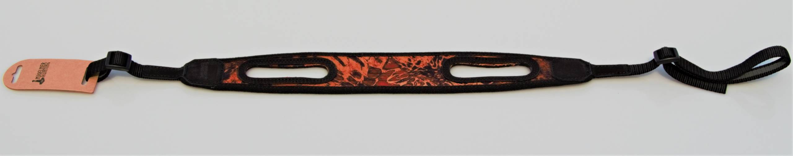 Gewehrriemen 2 Handauflagen - Billede 2