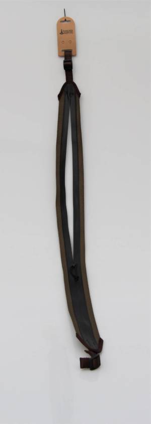 Delbar / Rygsæk geværrem