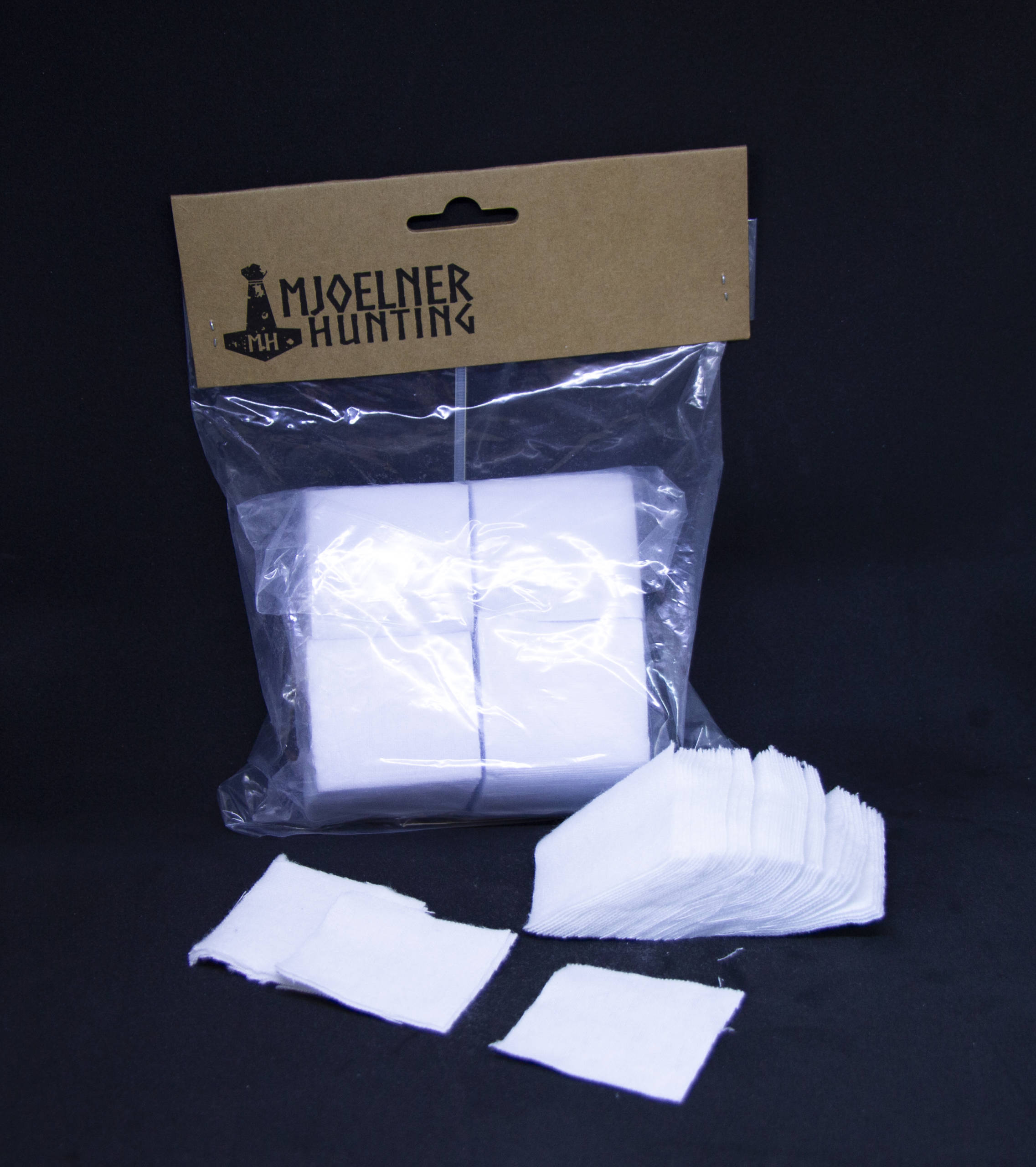 Rensepads riffel - Billede 2