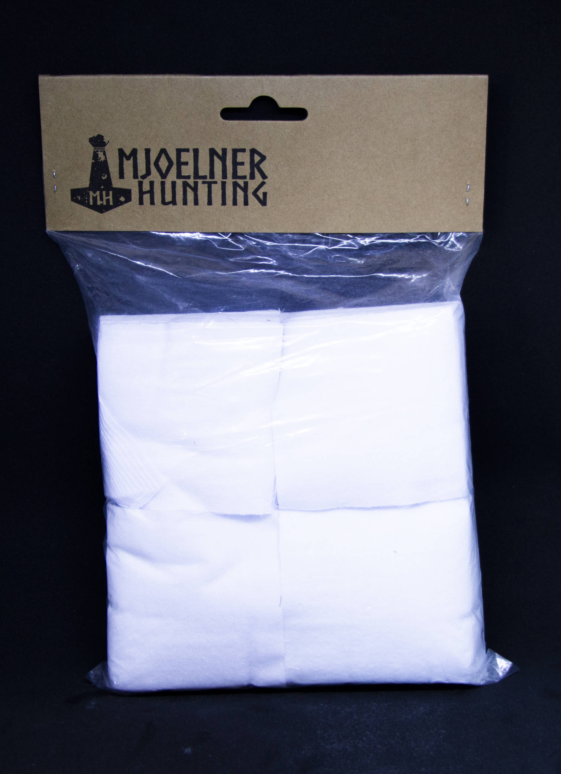 Rensepads cal 12 - Billede 2