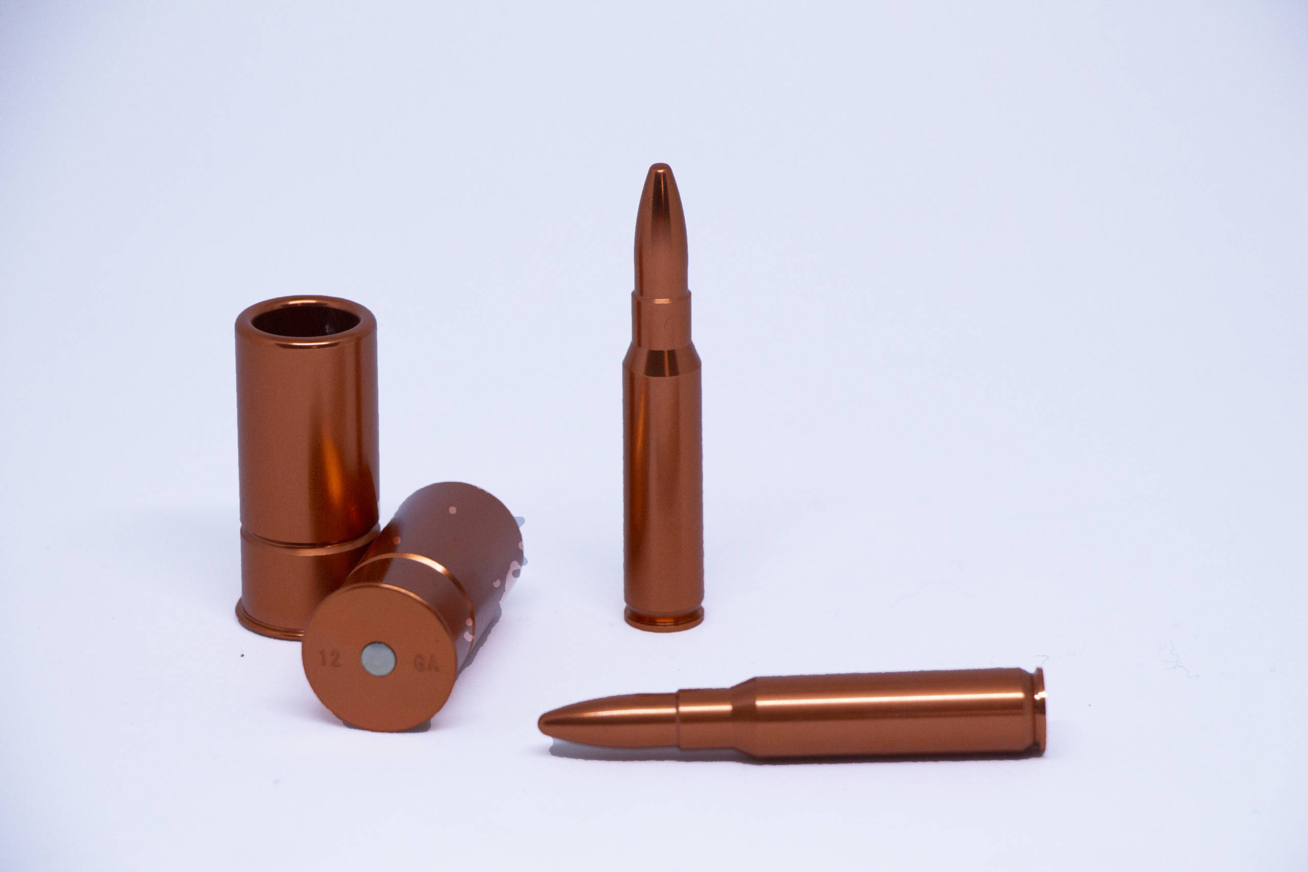 Klikpatroner cal. 12 - Billede 2