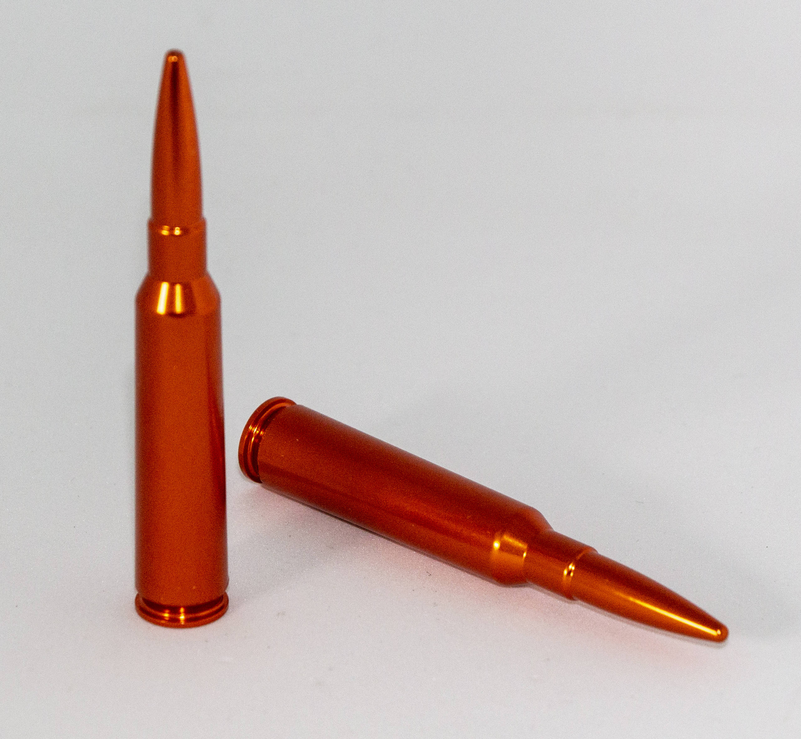 Klikpatroner cal 6,5x55