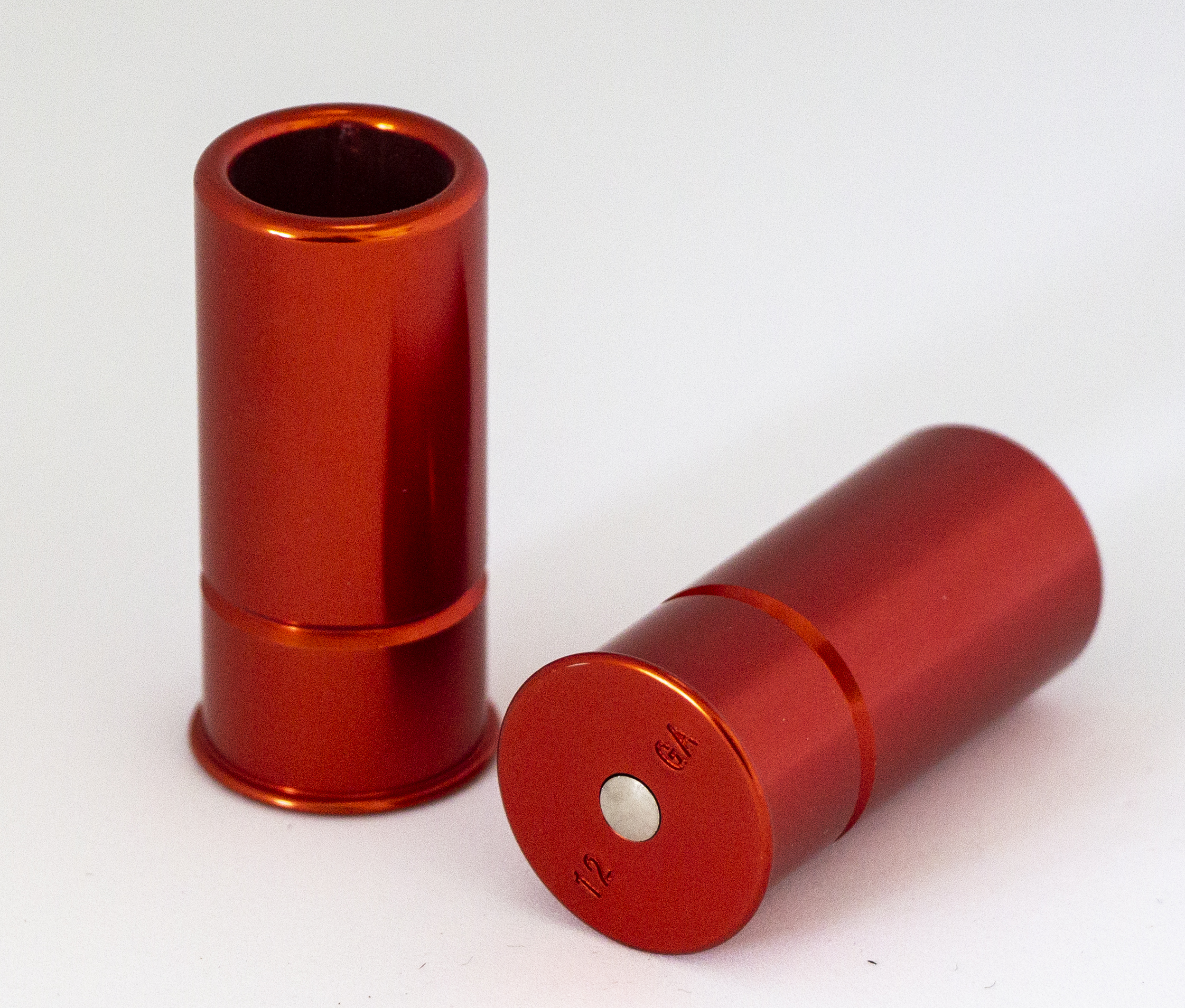 Klikpatroner cal. 12