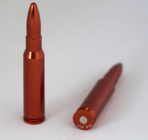 Klikpatroner cal. 308