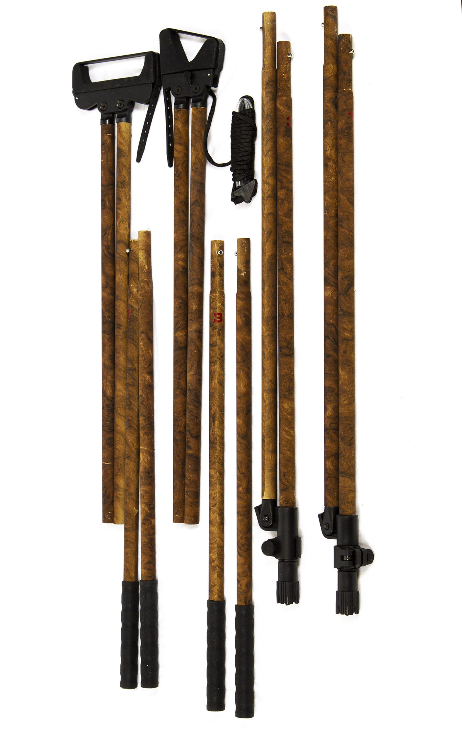 Fenris I Traveler Camo - Billede 7