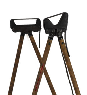 Zielstock Fenris I Traveler Camo