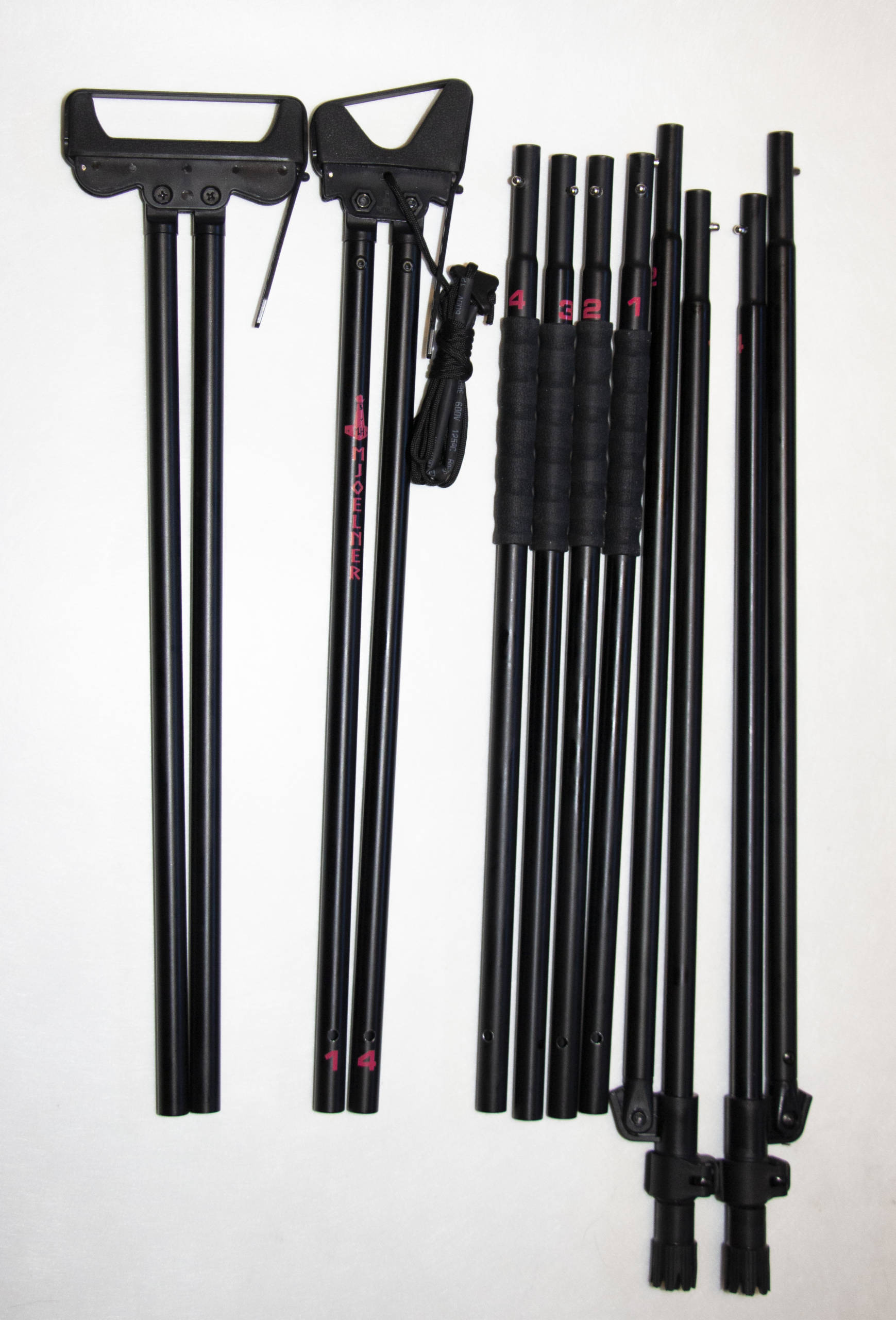 Fenris I traveler - Billede 5