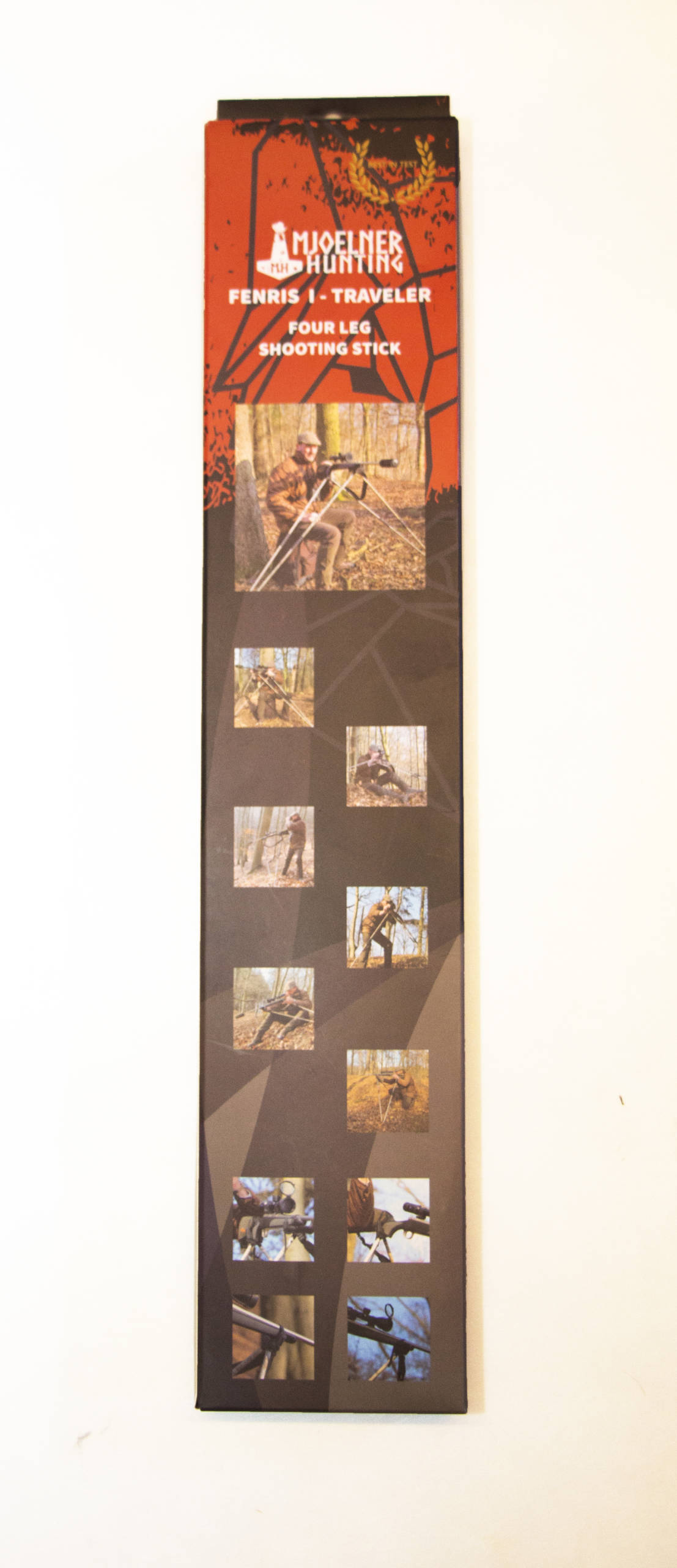 Fenris I traveler - Billede 2