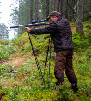 Fenris II, Black Alu