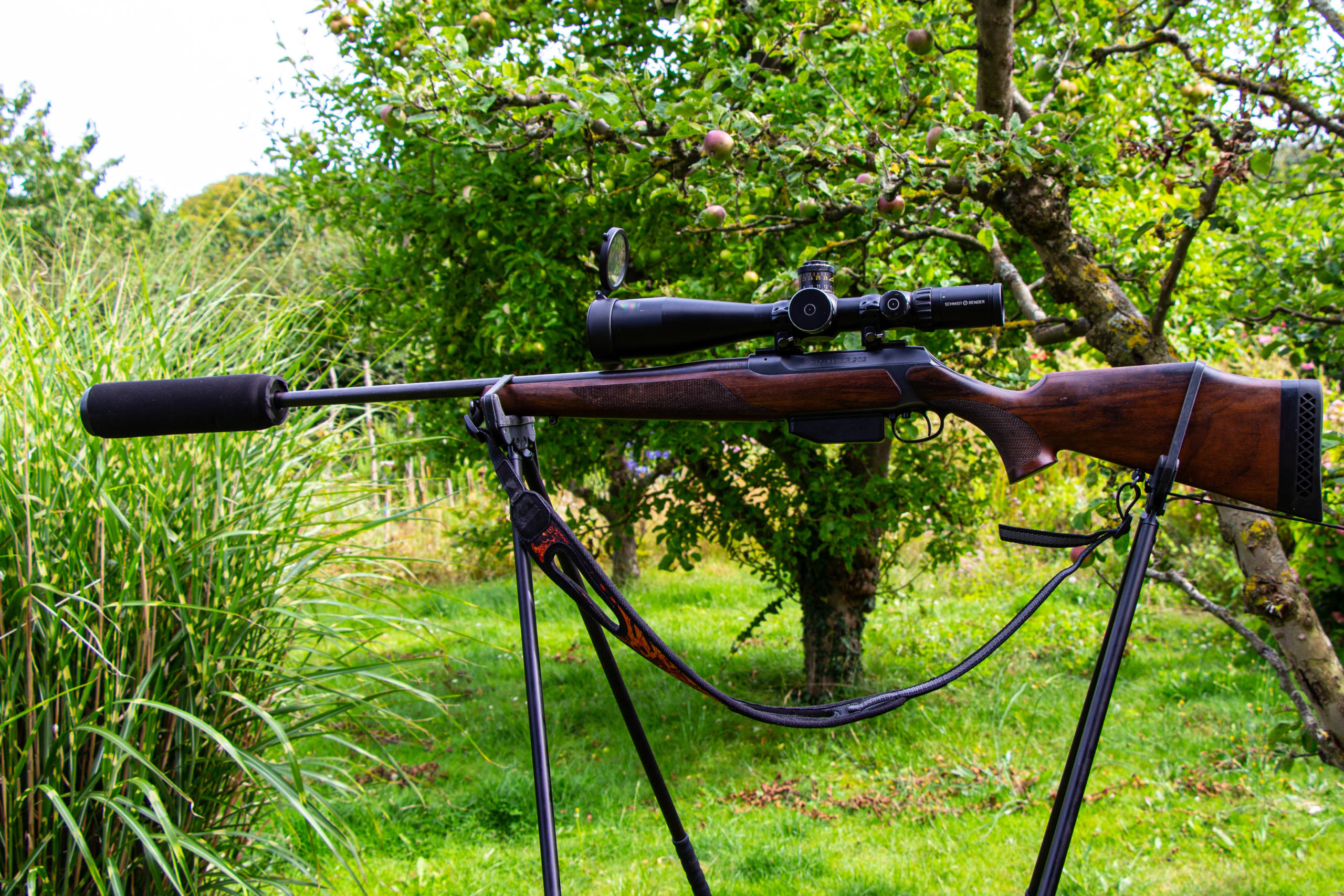 Fenris II, Black Alu - Billede 2