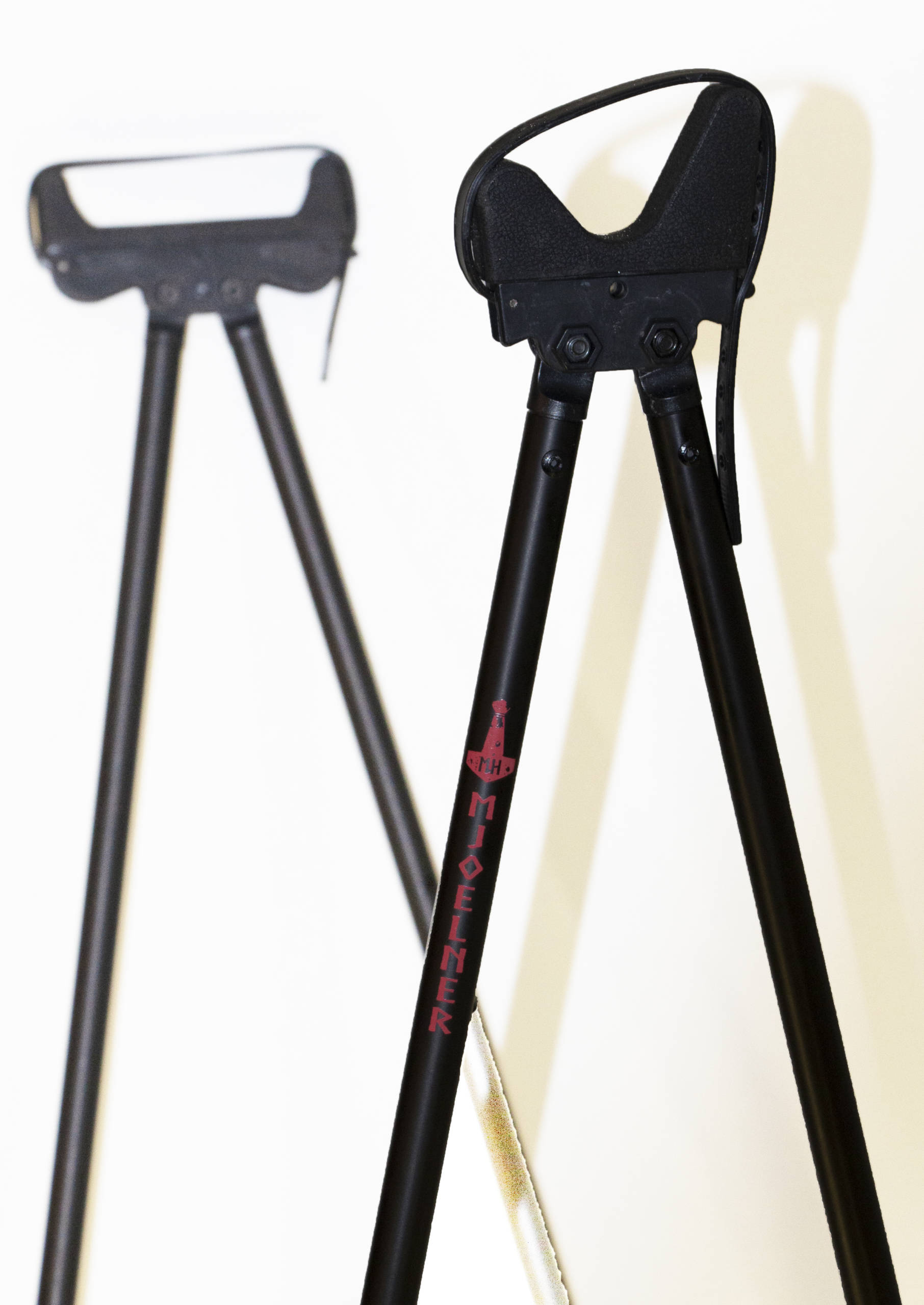 Fenris II, Black Alu - Billede 5