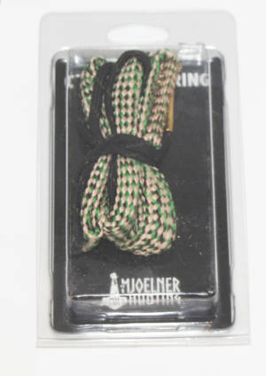 Cleaning string cal. 9mm/375 Mag.