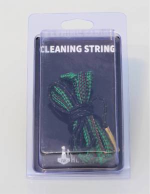 Cleaning string cal. 7mm