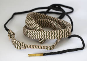 Cleaning string cal. 6.5mm/.256