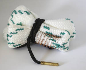 Cleaning string cal 12