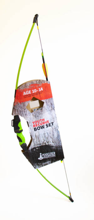 Recurvebue sæt Tjalfe