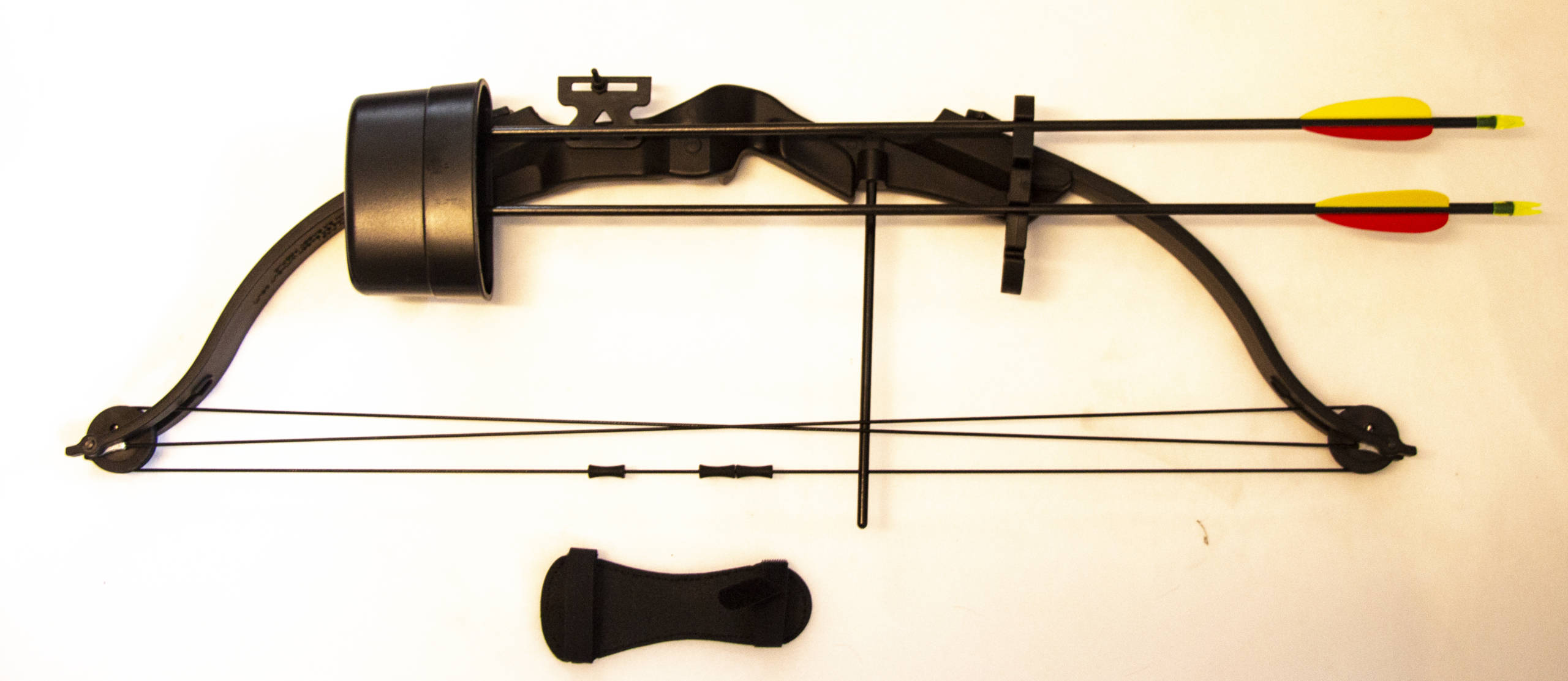 Compound Bow Set Toke - Billede 2