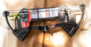 Compoundbue sæt Troels