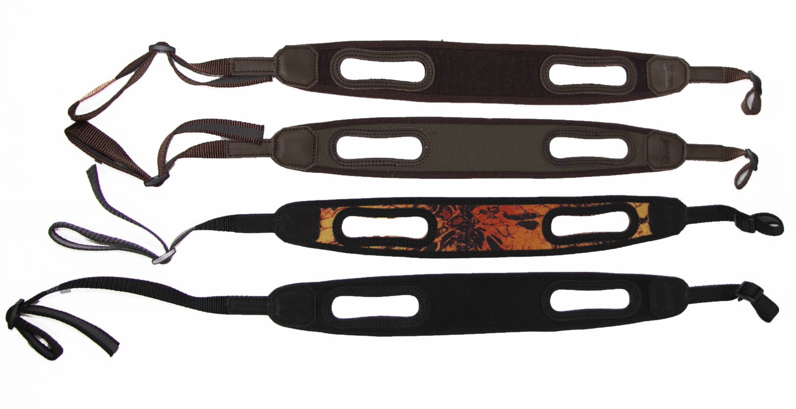 Gewehrriemen 2 Handauflagen - Billede 5