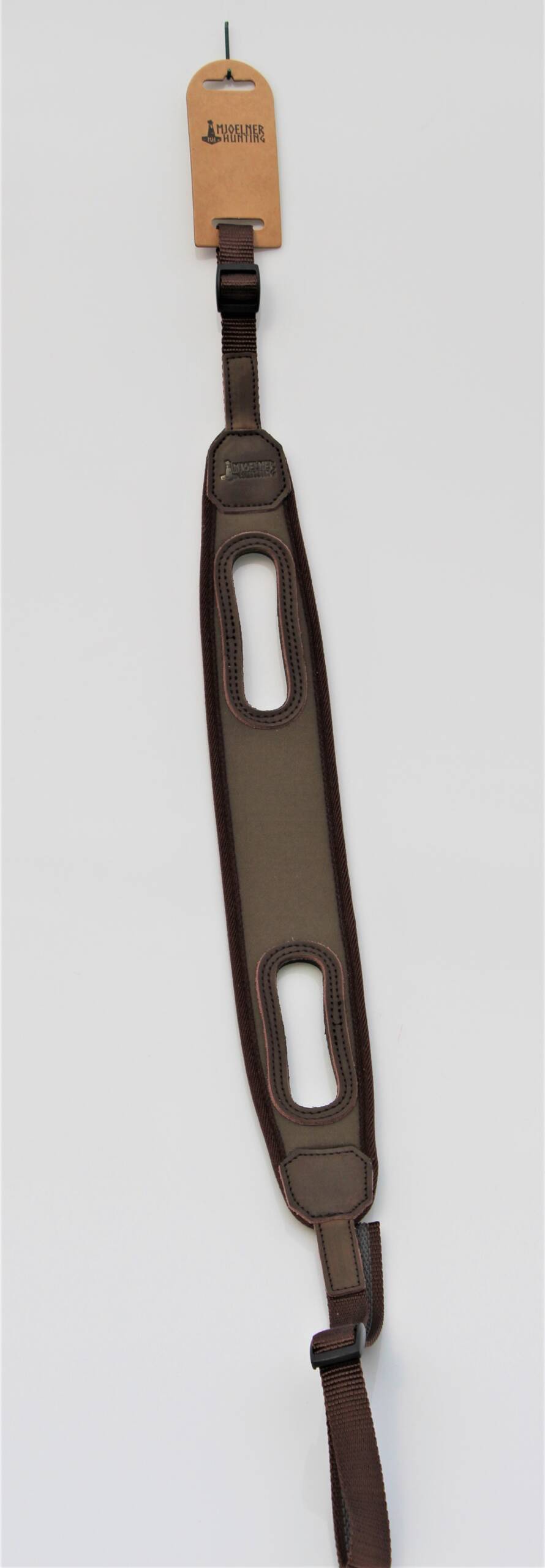 Gewehrriemen 2 Handauflagen
