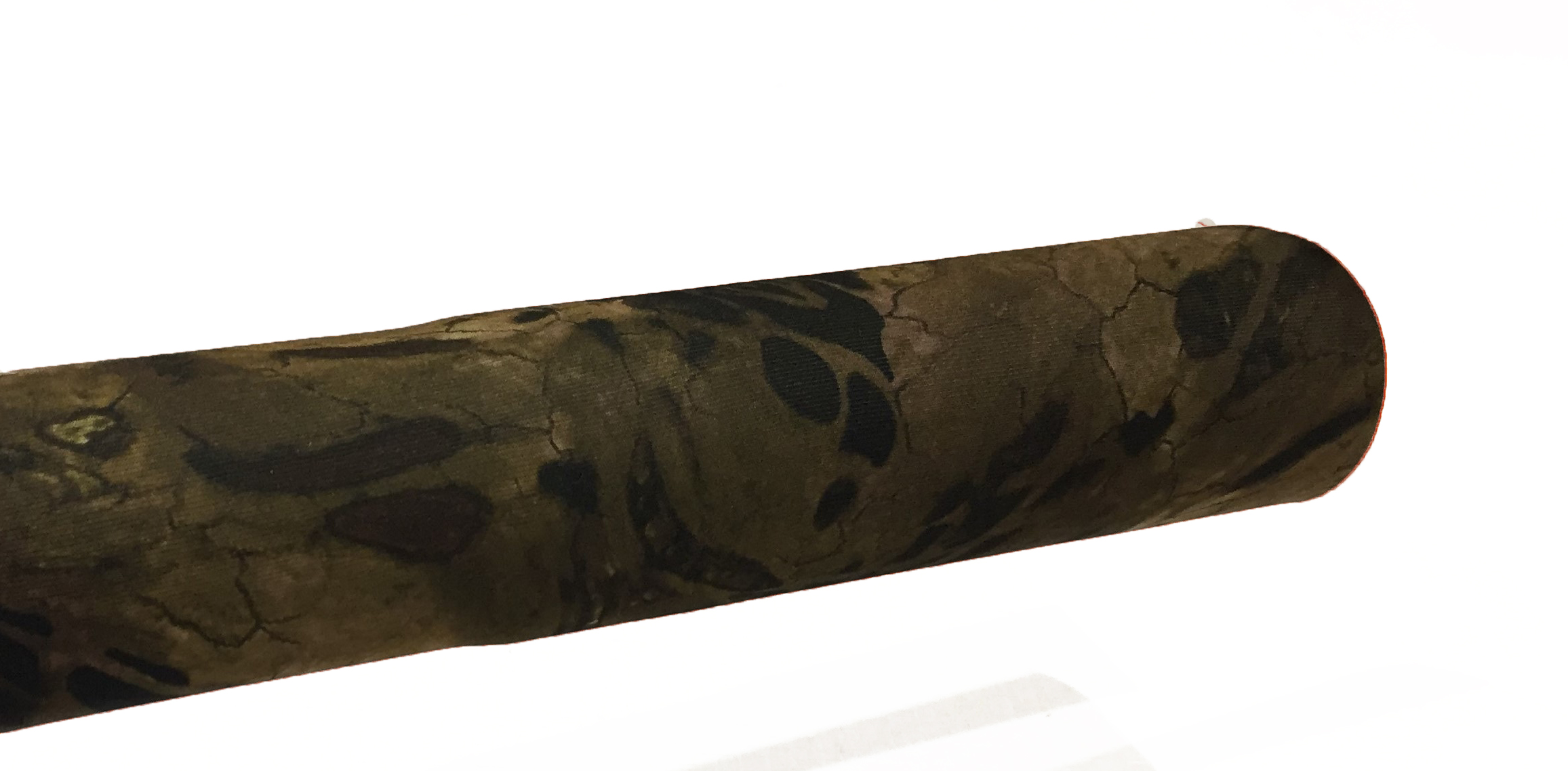 Lyddæmpercover neopren, Prym1® WoodlandCamo - Billede 2