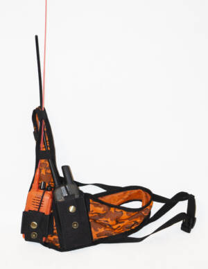 Radio/Beacon Harness