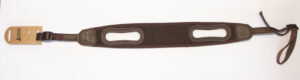 Riffel rem til håndstøtte