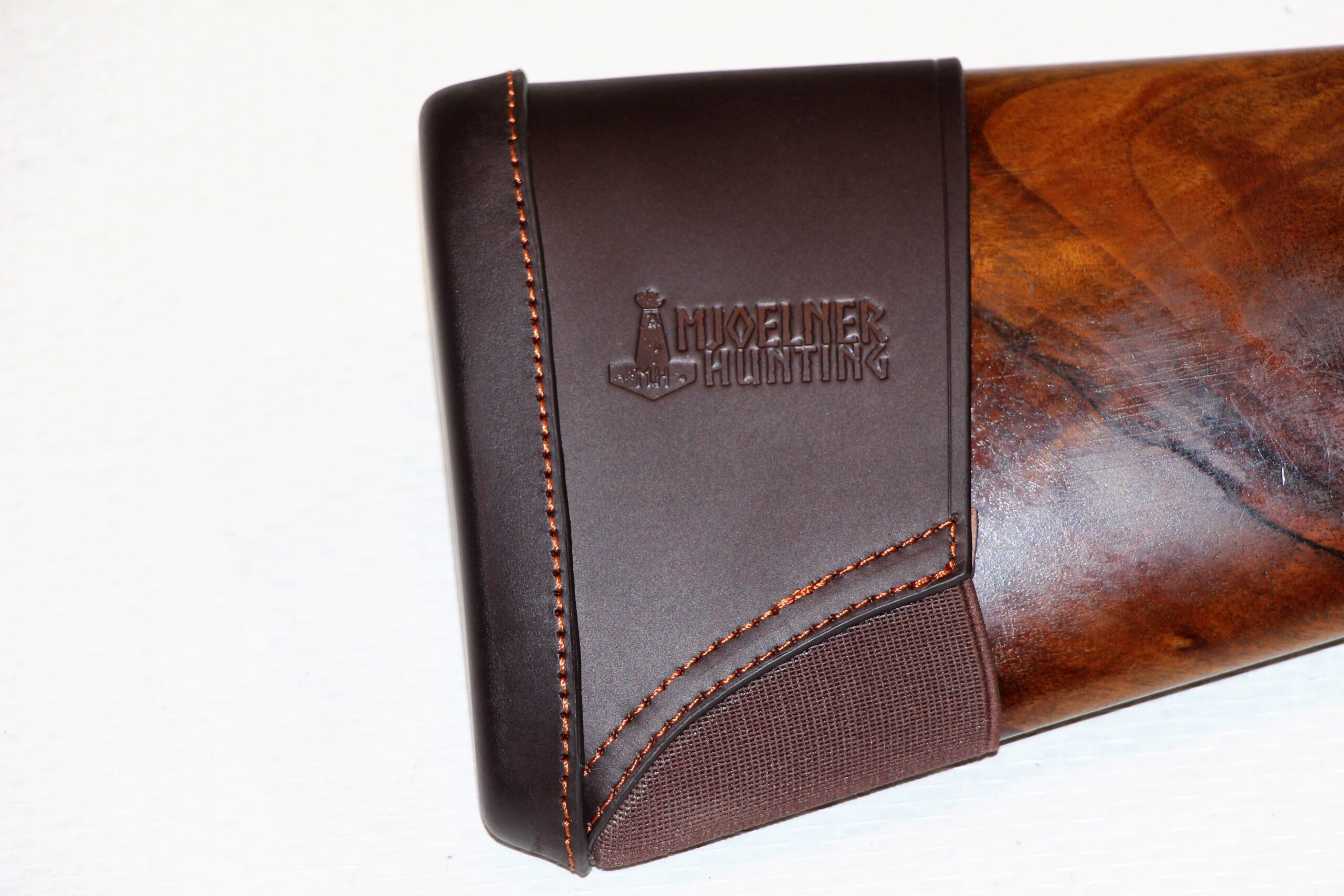 Kolbeforlænger Læder, Large