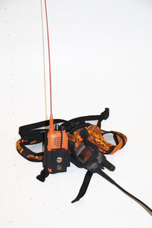 Radio/Beacon Harness