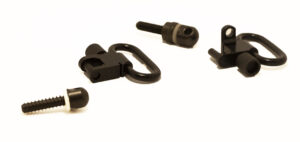 Aftagelige rembøjler med skæfteskrue.