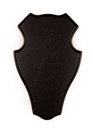 Elgplade , mørk, 47 x 31 cm