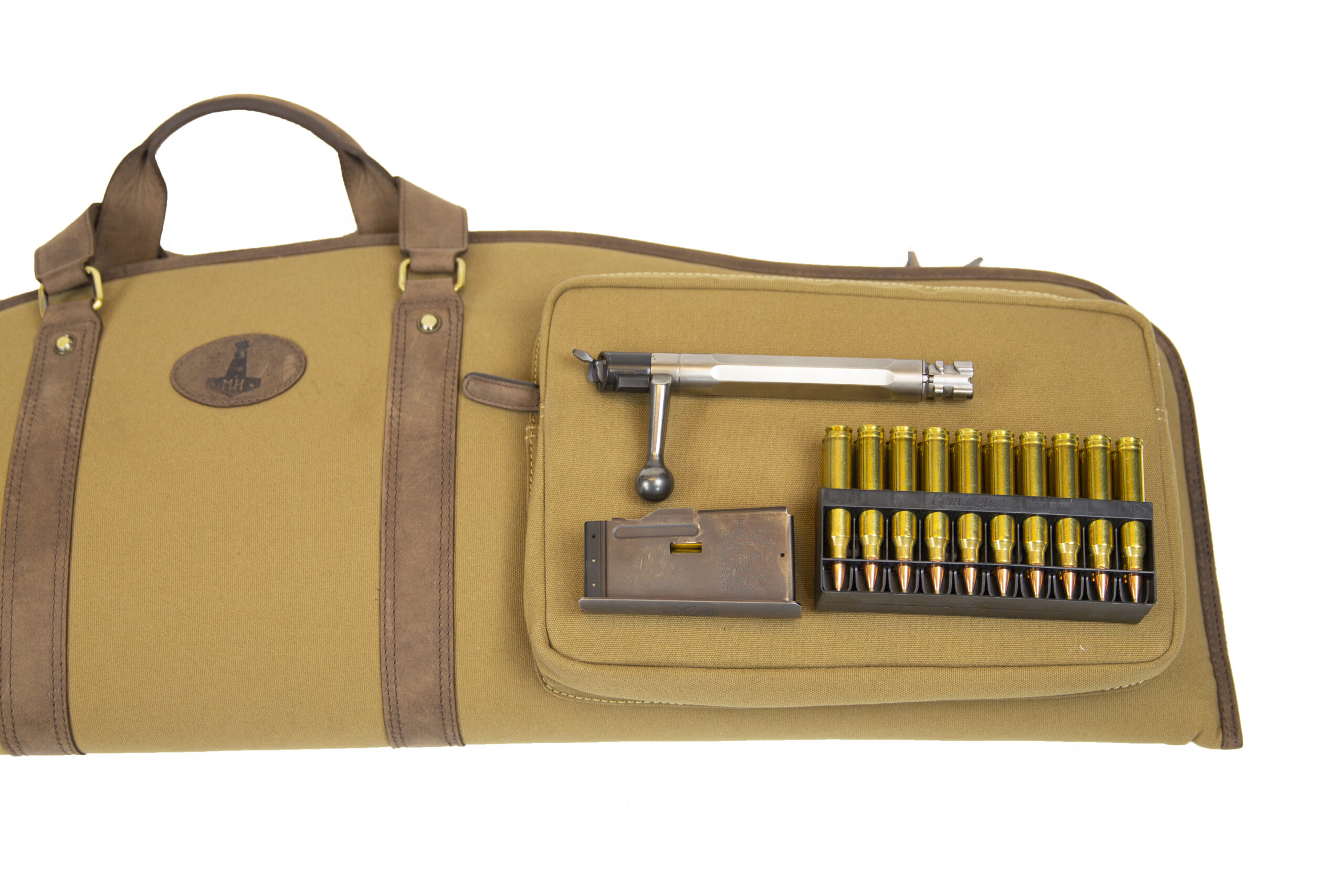 Langwaffenfutteral Valhalla - Billede 2