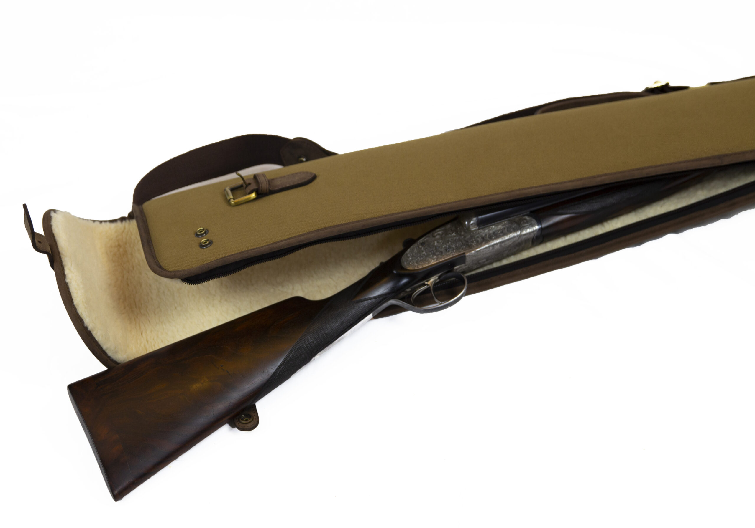 Flintenfutteral Valhalla - Billede 4