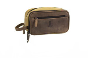 Valhalla Toilettaske model klassik