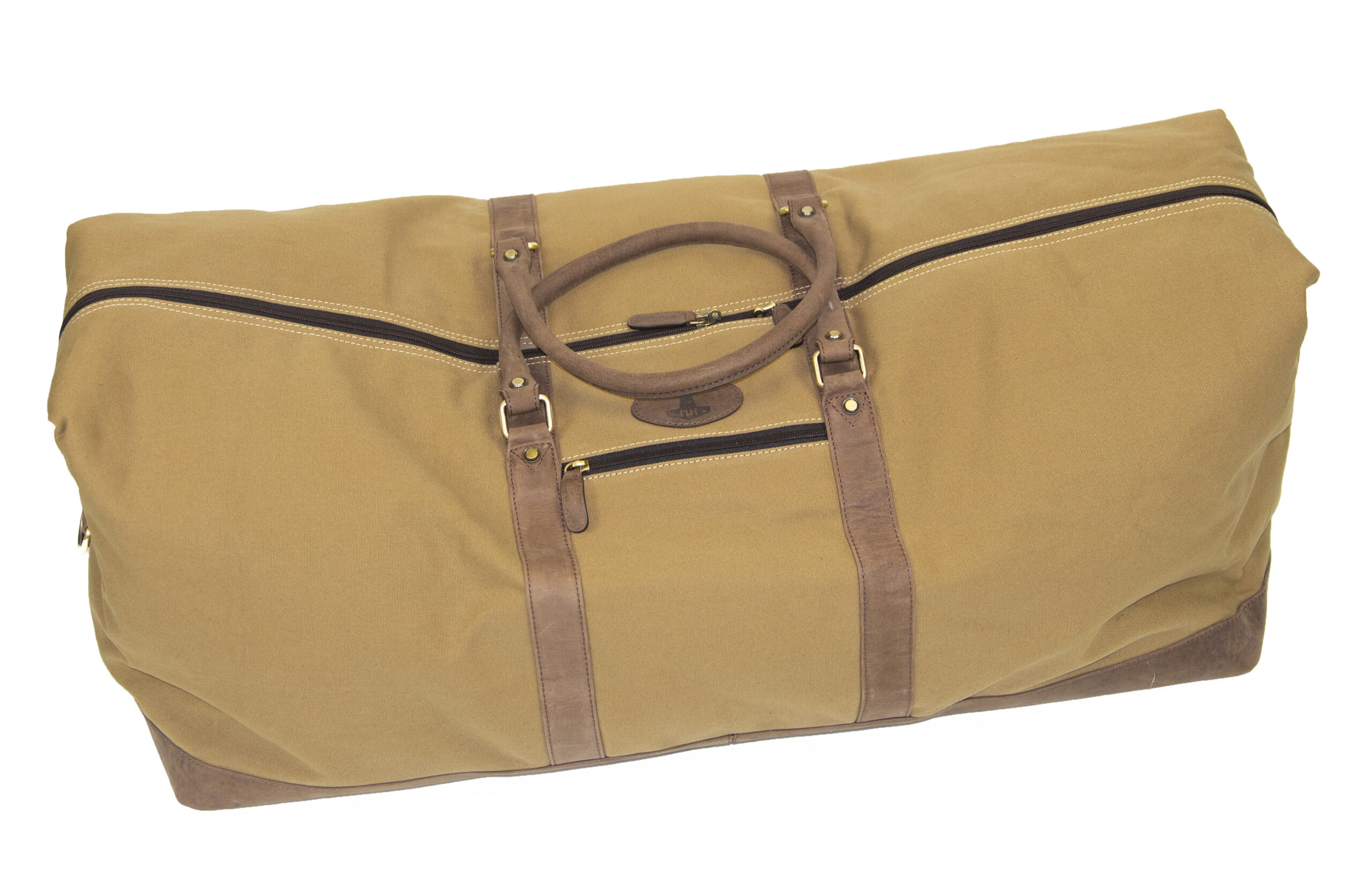 Valhalla Travel Bag 75+L