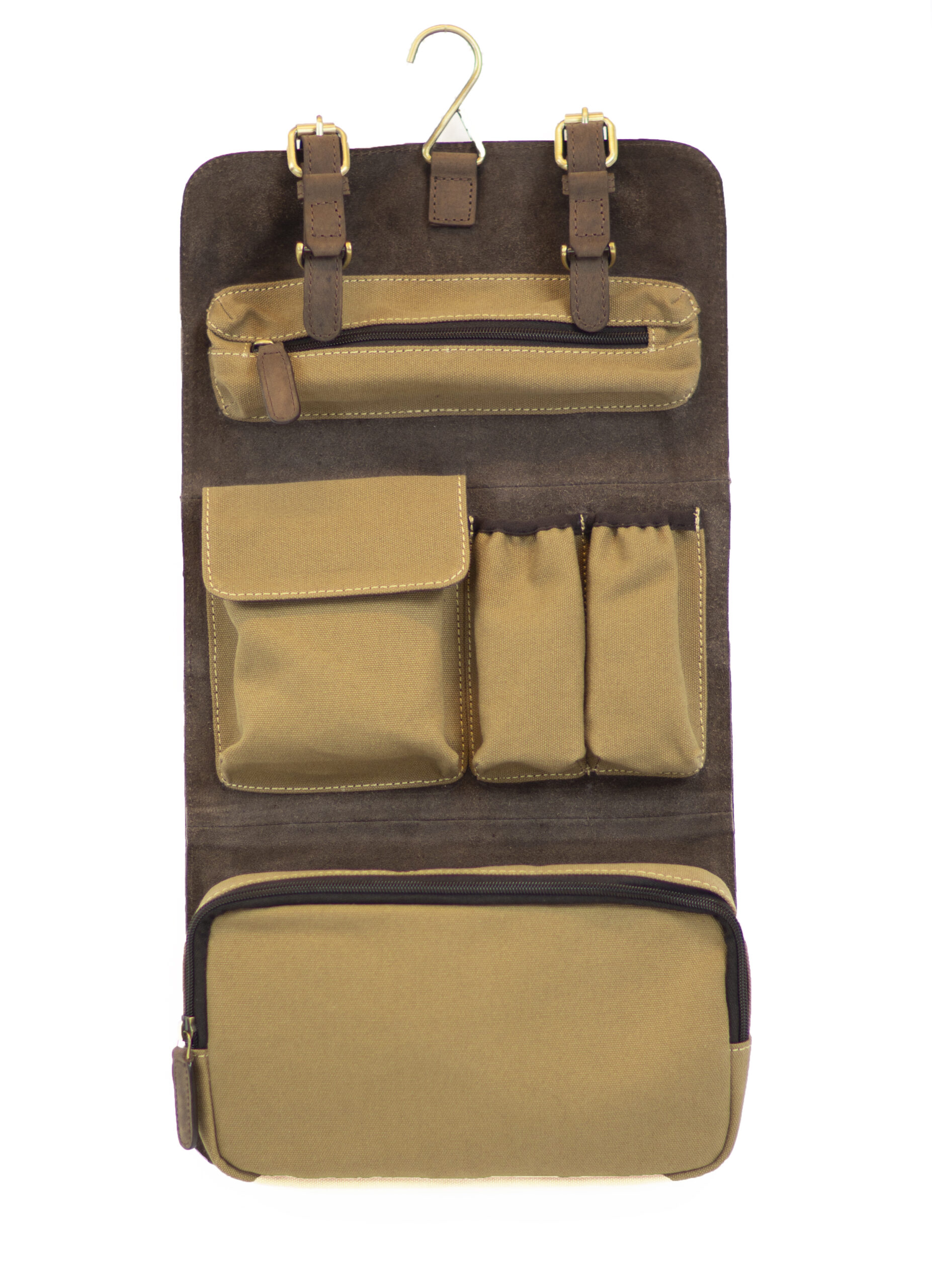 Valhalla Toilettaske model Safari – Grejtaske