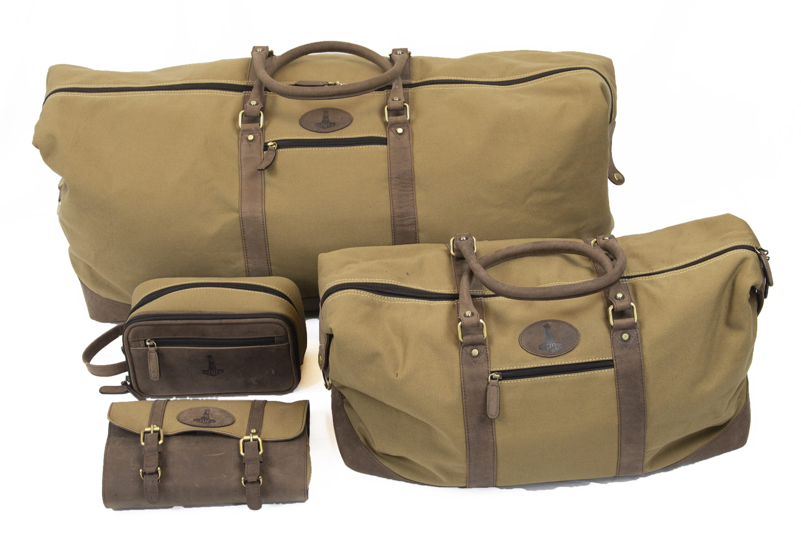 Valhalla Travel bag 40 L - Billede 3