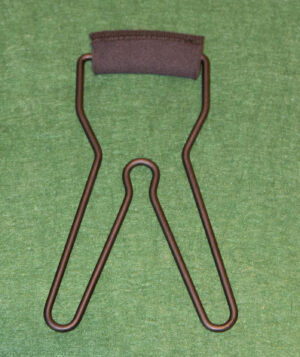 Fuglegalge doppelt med håndtag