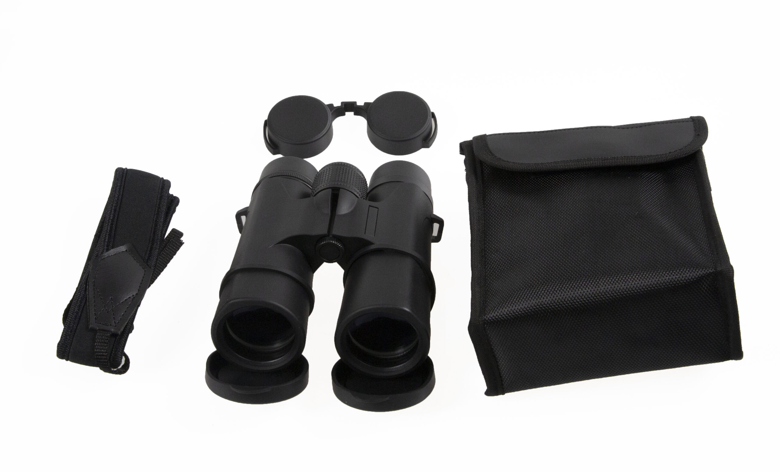 Håndkikkert Heimdal Vielle 8X42 - Billede 2