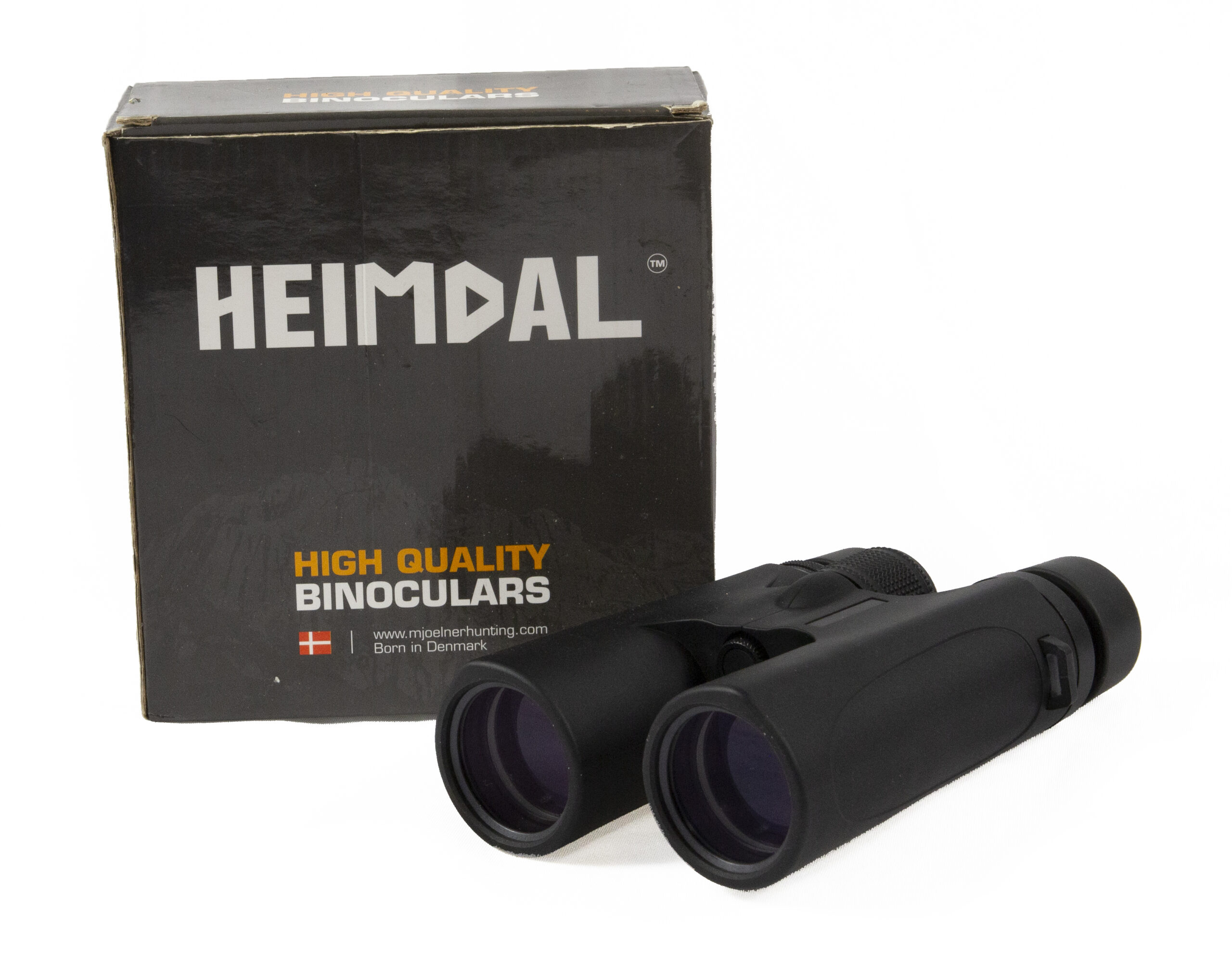 Håndkikkert Heimdal Vielle 8X42 - Billede 3