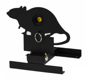 Shooting Target Rat