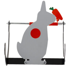 Shooting Target Rabbit