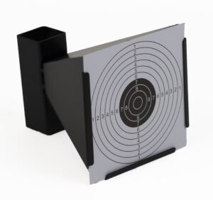 Pellet Trap For Paper Targets 14x14 cm