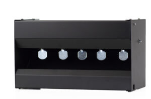 Air Rifle Pellet Trap