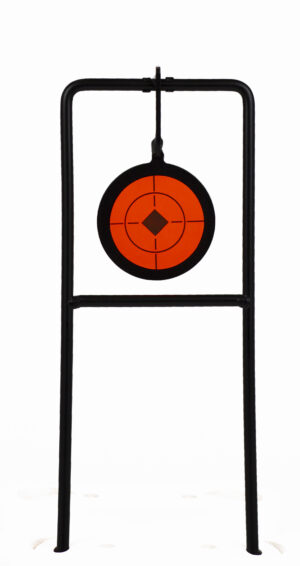 Gong Spinner Target