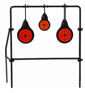 Tripple Spinner Shooting Target